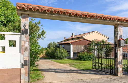Rebici House | Brand new holiday house in village Dobrani