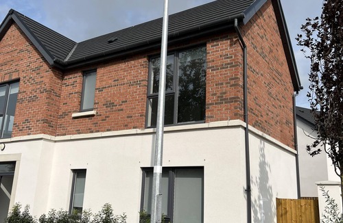 Lucan House | Brand New Luxurious and Modern Family House