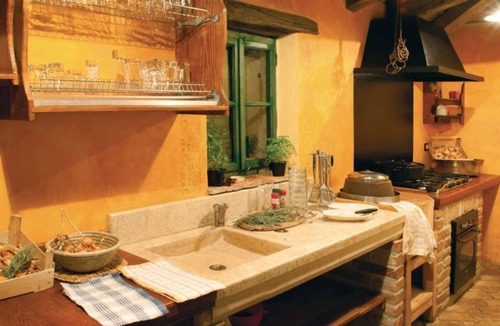 Gondolici House | Breathtaking villa with a private pool