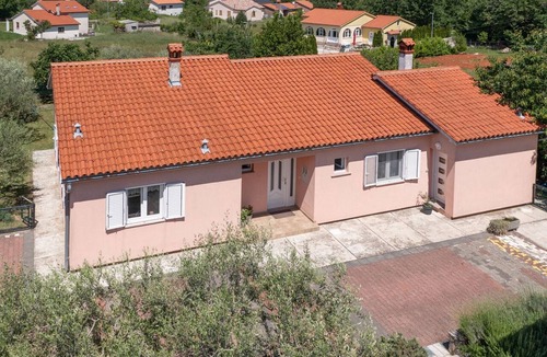Rogocana Villa | Breg Ivanovci - Three Bedroom Villa with Swimming Pool