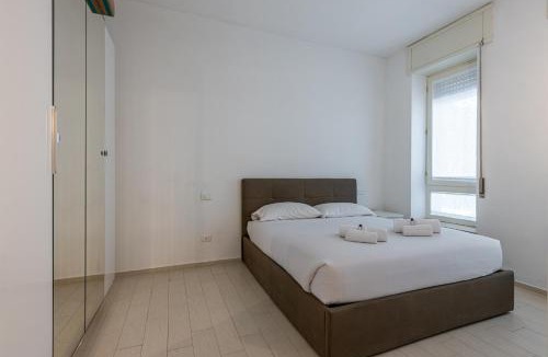 Navigli Apartment | Bright Apartments near Metro Tolstoj - Easy City Centre and Linate Access