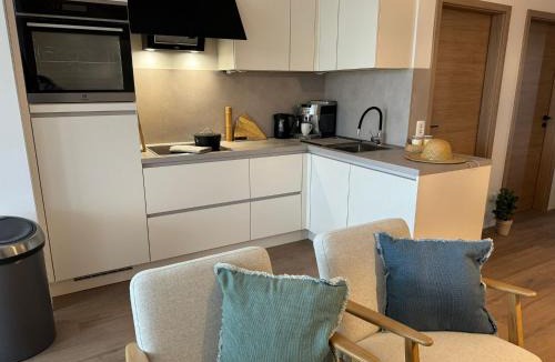 Rogocana Apartment | Brisa Wellness Apartments - clothing optional, DFK, FKK in may, june, september