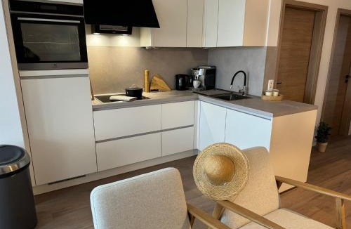 Rogocana Apartment | Brisa Wellness Apartments - clothing optional, DFK, FKK in may, june, september