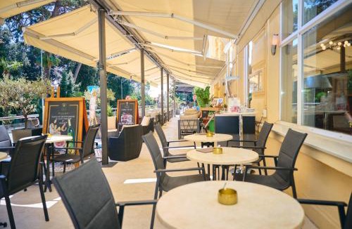 Opatija Hotel | BRISTOL Hotel Opatija