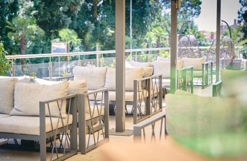 Opatija Hotel | BRISTOL Hotel Opatija