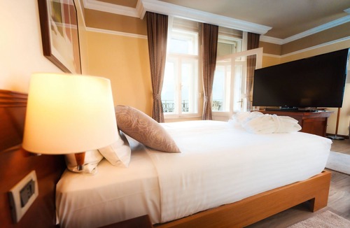 Opatija Hotel | BRISTOL Hotel Opatija