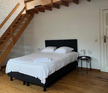 Etterbeek House | Brussels EU District Mansion