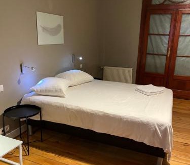 Etterbeek House | Brussels EU District Mansion