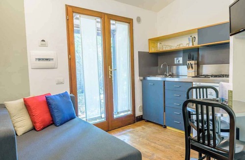 Le Rocchette House | Bungalow in the Rocchette Holiday Resort