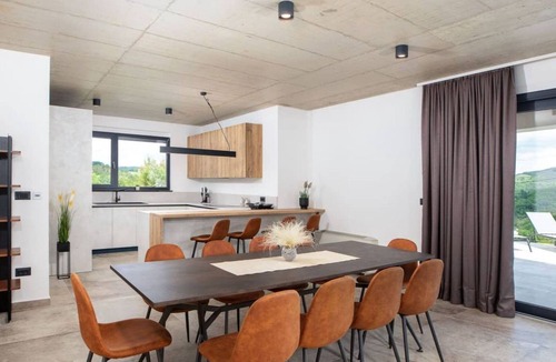 Pazin Villa | Butoniga Hills by Villas Guide