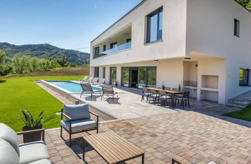 Pazin Villa | Butoniga Hills by Villas Guide