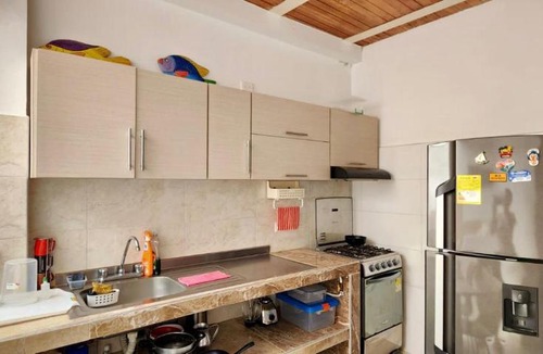 Barrancabermeja Apartment | Cómodo Apartamento.