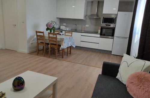 O Grove Apartment | c Apartamentos Diego