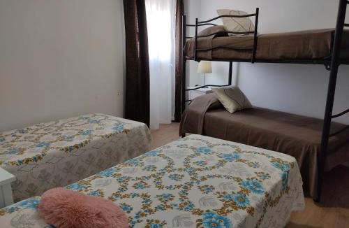 O Grove Apartment | c Apartamentos Diego