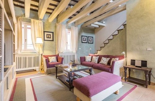 San Marco Apartment | Ca' Del Teatro Terrace