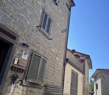 Camposonaldo House | Ca Maina