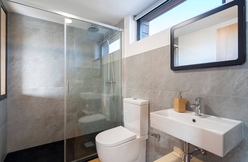 Oleiros House | Cabañas de Canide