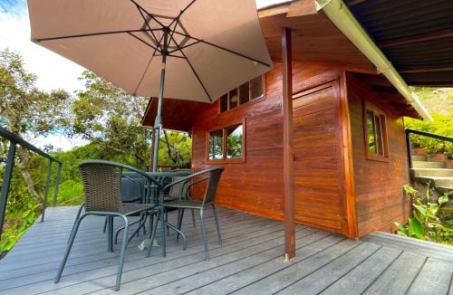 Piedecuesta House | Cabañas de la loma