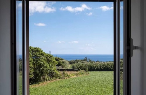 Lagoa House | Cabouco House