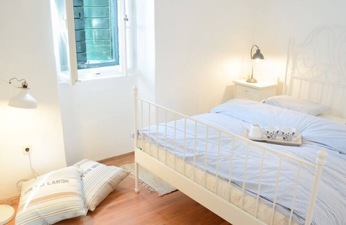 Koromacno Villa | Cala Lighthouse - Four Bedroom Villa, Sleeps 8