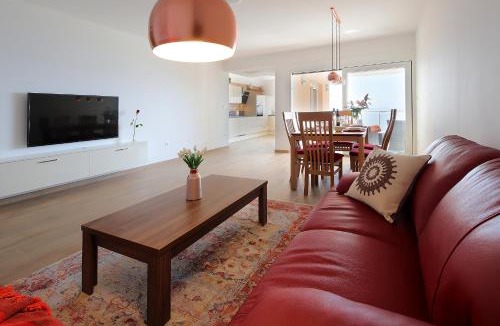 Icici Apartment | Camelia
