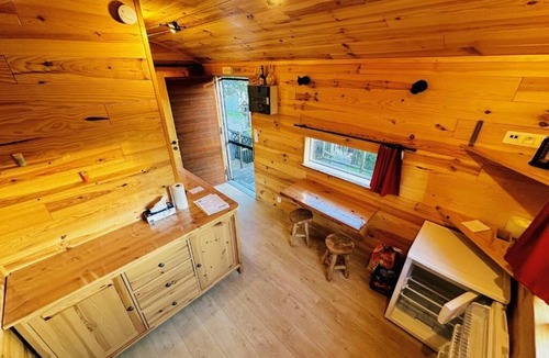 Durnal RV Rental | Camping Le Pommier Rustique
