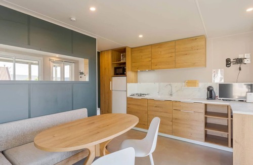 Kinrooi House | Camping Papillon Kinrooi – 138 by Interhome