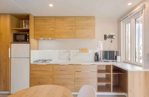 Kinrooi House | Camping Papillon Kinrooi – 138 by Interhome