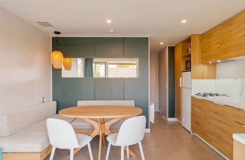 Kinrooi House | Camping Papillon Kinrooi – 138 by Interhome