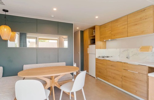 Kinrooi House | Camping Papillon Kinrooi – 138 by Interhome