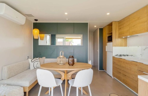 Kinrooi House | Camping Papillon Kinrooi – 139 by Interhome