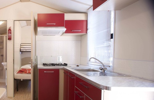 Cove Murtar RV Rental | Camping Village Poljana