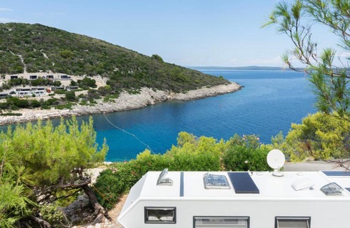 Cove Murtar Other | Camping Village Poljana