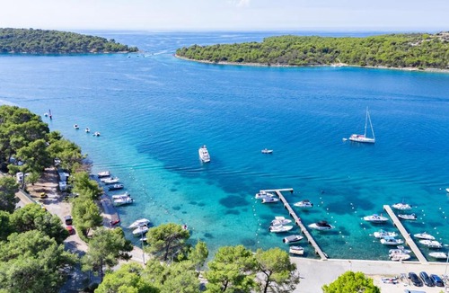 Cove Murtar Other | Camping Village Poljana
