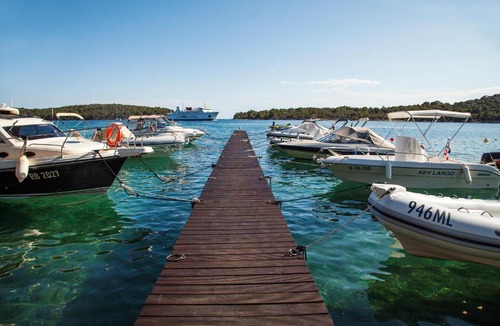 Cove Murtar Other | Camping Village Poljana