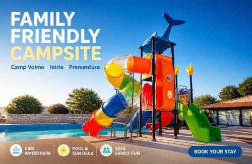 Banjole Other | Camping Volme Tent