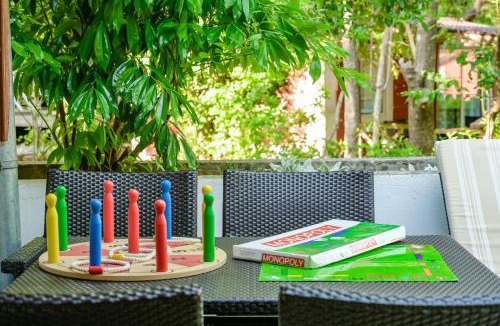 Medveja Other | Campsite & Holiday Resort Medveja -by Liburnia Hotels & Villas