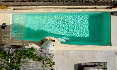 Emporio Villa | Canava Villas #1 in Santorini Private Pool