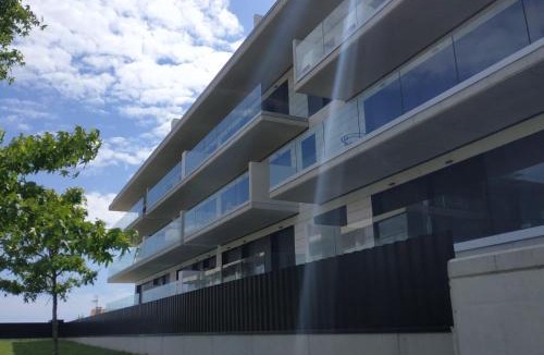 Portonovo Apartment | CANELAS Beach