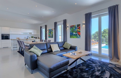 Peruski House | Cappenberg by Interhome