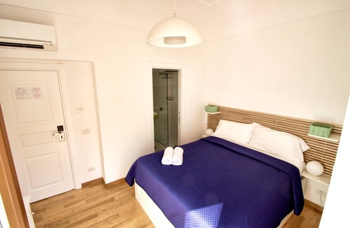 Marina Grande House | Capri Inn