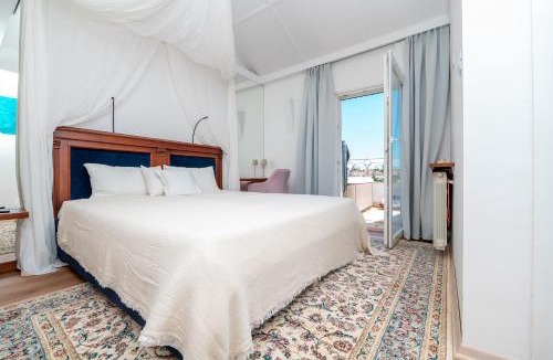 Cove Murtar Apartment | Captain's Escape - Spa City View