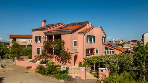 Cove Murtar Apartment | Captain's Escape - Spa City View