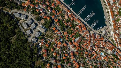 Cove Murtar Apartment | Captain's Escape - Spa City View