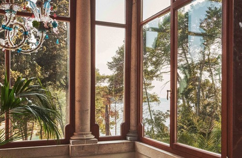 Cove Murtar Villa | Captain's Villa Rouge