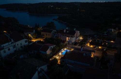 Artatore Villa | Captains Home