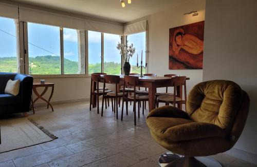 Oprtalj House | Casa Acqua Dolce - House with 4 Bedrooms and Own Spa