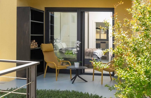 Drenje Villa | Casa Andrea a sea view retreat in peaceful village