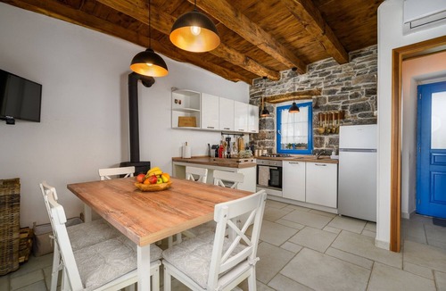 Zrenj Villa | Casa Belinda in Klarići - Haus für 4 Personen