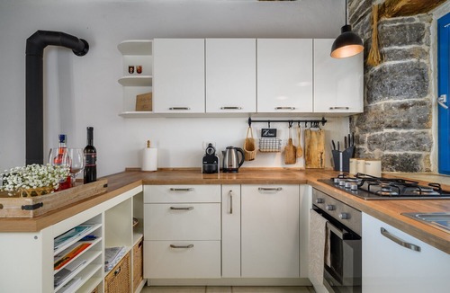 Zrenj Villa | Casa Belinda in Klarići - Haus für 4 Personen